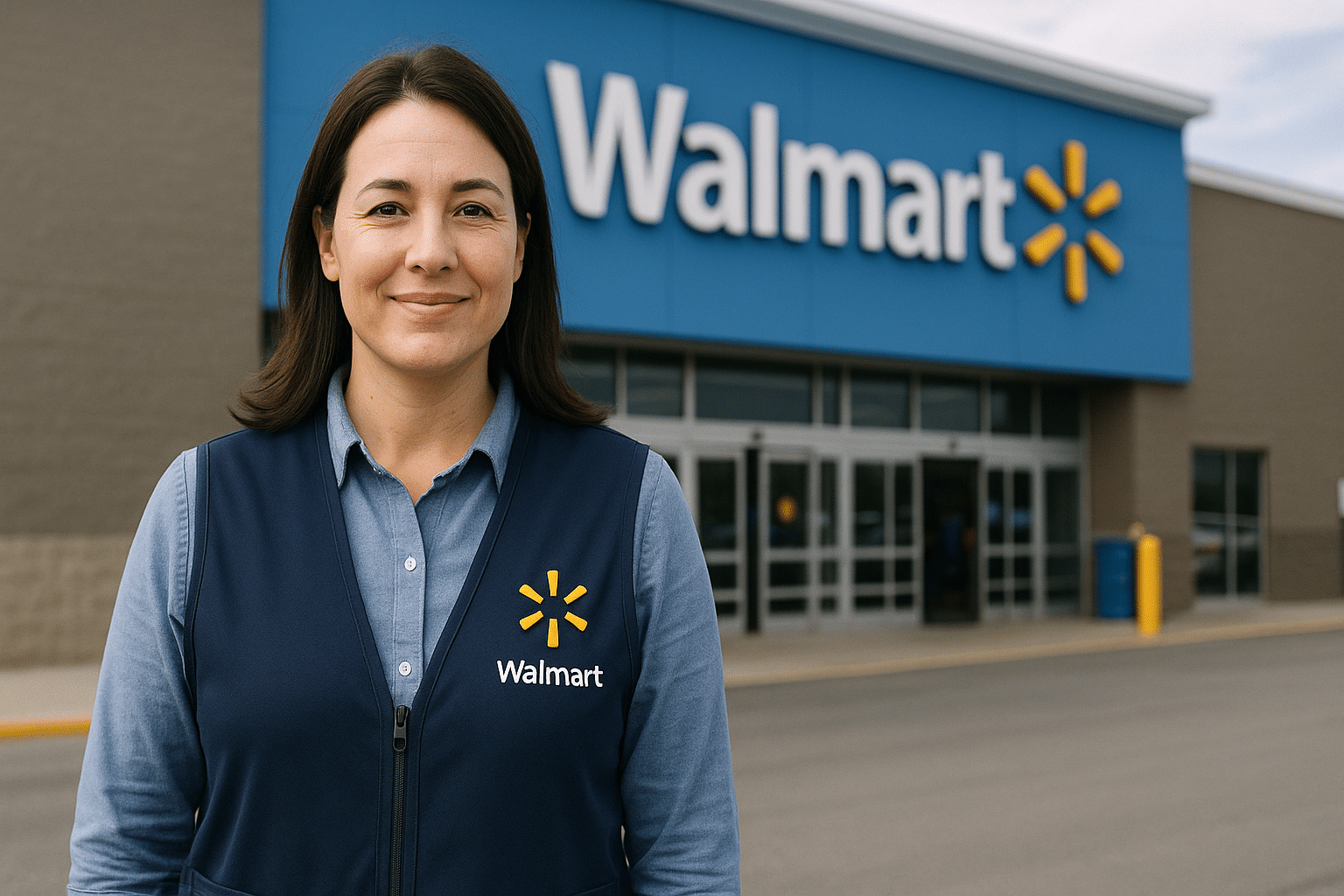 Walmart Job Opportunities